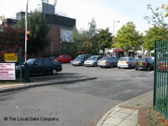 Car Park (Public) image