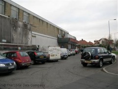 Car Park image