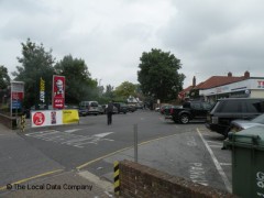 Car Park (Public) image