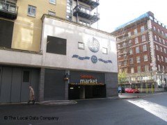Car Park (Public) image