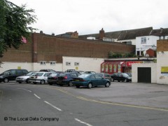 Car Park (Public) image