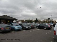 Car Park (Public) image