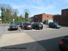 Car Park (Public) image