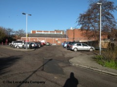 Princes Lane Car Park image