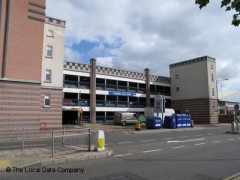 Car Park (Public) image