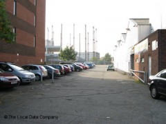Car Park (Public) image