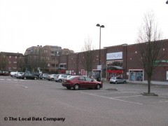 Car Park (Public) image