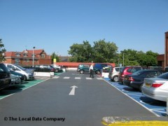 Car Park (Public) image