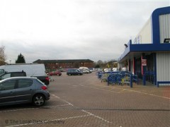 Car Park (Public) 610805 image