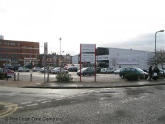 Car Park (Public) 610807 image