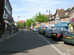 Car Park (Public) image