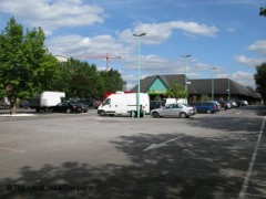 Car Park (Public) image