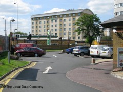 Car Park (Public) image