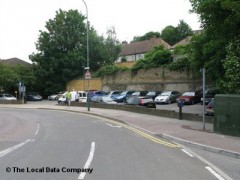 Car Park (Public) image