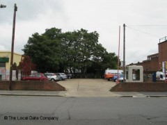 Car Park (Public) image