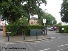 Car Park (Public) image