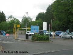Car Park (Public) image