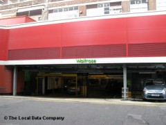 Car Park (Public) image