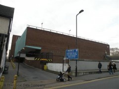 Car Park (Public) image