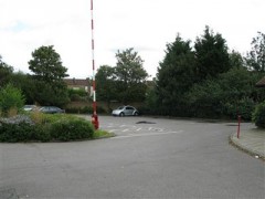 Car Park (Public) image
