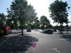 Car Park (Public) image