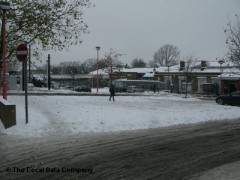 Car Park (Public) image