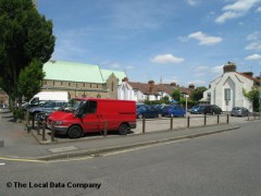 Car Park (Public) image