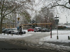 Car Park (Public) image