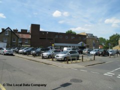 Car Park (Public) image