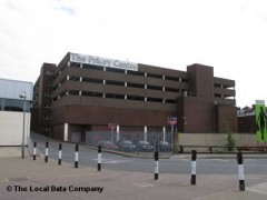 Car Park (Public) image