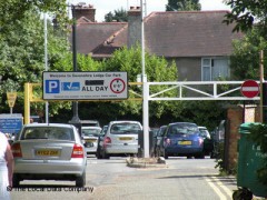 Car Park (Public) image