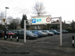 Car Park (Public) image