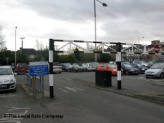 Car Park (Public) image