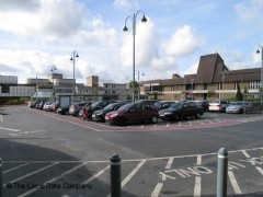 Car Park (Public) image