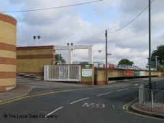 Car Park (Public) image