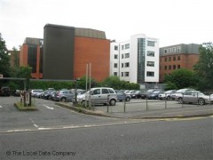 Car Park image
