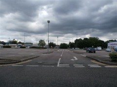 Car Park (Public) 492236 image