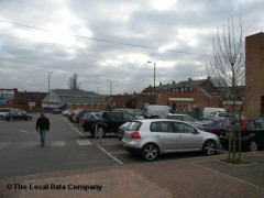 Car Park (Public) image