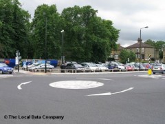 Car Park (Public) image
