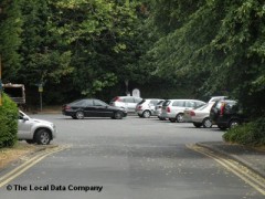 Car Park (Public) image