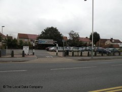 Car Park (Public) image