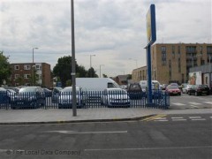 Car Park (Public) image