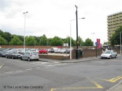 Car Park (Public) image