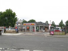Car Park (Public) image
