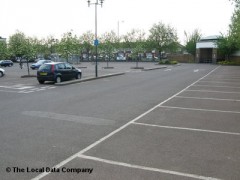 Car Park  image