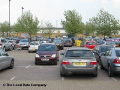 Euro Car Parks image