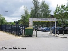 Car Park (Public) image