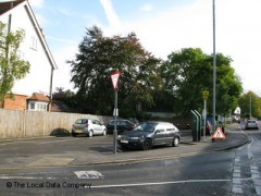 Car Park (Public) image