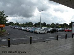 Car Park (Public) image