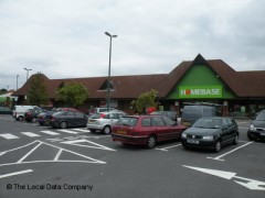 Car Park (Public) image